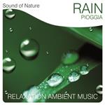 Sound of Nature. Rain