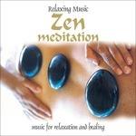 Relaxing Music. Zen - CD Audio