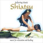 Relaxing Music. Shiatsu