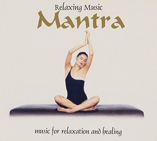 Relaxing Music. Mantra - CD Audio