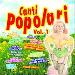 Canti Popolari vol.1 - CD Audio