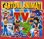 Cartoni animati in TV