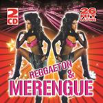 Reggaeton & Merengue