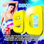 Disco 90 The Best Dance