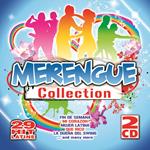 Merengue Collection