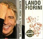 Na preghiera pe' Roma sparita - CD Audio di Lando Fiorini