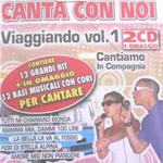 Canta con Noi Viaggiando vol.1