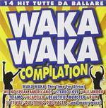 Waka Waka Compilation (Cover Version)