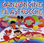 Canzoncine e filastrocche 3