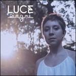 Segni - CD Audio di Luce