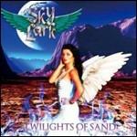Twilights of Sand - CD Audio di Skylark