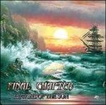 Legions of the Sun - CD Audio di Final Chapters