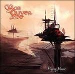 Flying Music - CD Audio di Oliver Bob Lee