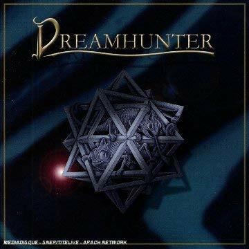 Hunt Is on - CD Audio di Dreamhunter