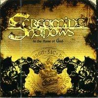 In the Name of God - CD Audio di Screaming Shadows