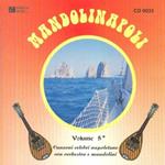 Mandolinapoli vol.5