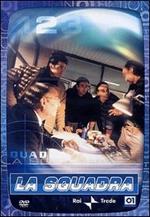 La squadra. Stagione 1. Episodio 2 (DVD)