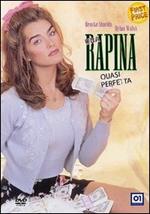 Una rapina quasi perfetta (DVD)