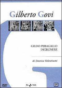 Gildo Peragallo ingegnere (DVD) di Emerico Valentinetti - DVD