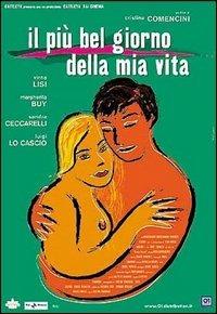 Il più bel giorno della mia vita di Cristina Comencini - DVD