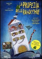 La profezia delle ranocchie (DVD)