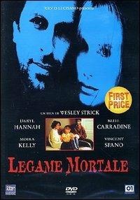 Legame mortale di Wesley Strick - DVD