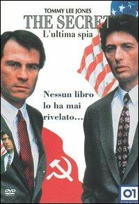 Secret. L'ultima spia (DVD) di Mick Jackson - DVD