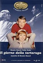 Il giorno della tartaruga (DVD)