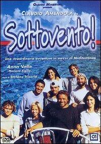 Sottovento di Stefano Vicario - DVD