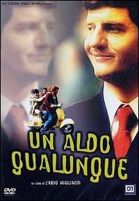 Un Aldo qualunque di Dario Migliardi - DVD
