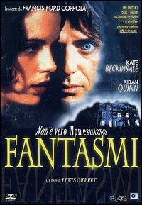 Fantasmi di Lewis Gilbert - DVD