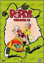 Popeye. Vol. 16 (DVD)