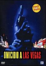 Omicidio a Las Vegas (DVD)
