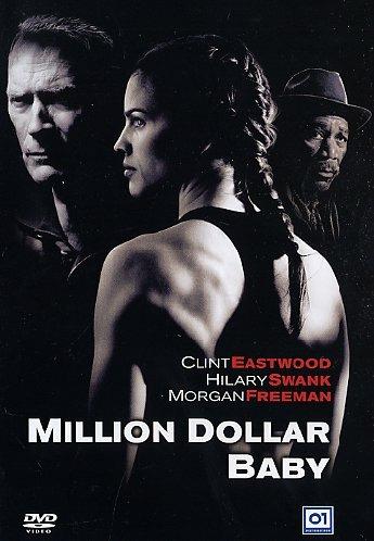 Million Dollar Baby di Clint Eastwood - DVD