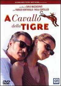 A cavallo della tigre di Carlo Mazzacurati - DVD
