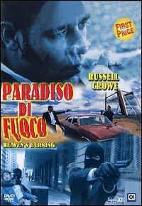 Paradiso di fuoco di Craig Lahiff - DVD