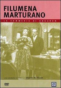 Filumena Marturano (DVD) di Eduardo De Filippo - DVD