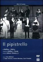 Il pipistrello (DVD)