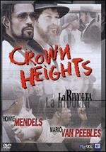 Crown Heights. La rivolta