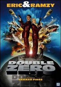 Double zero di Gerard Pires - DVD