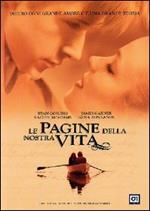 Le pagine della nostra vita (DVD)