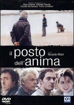 Il posto dell'anima