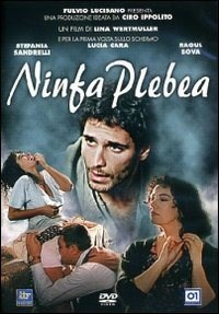 Ninfa plebea DVD Film di Lina Wertm ller Drammatico IBS