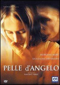 Pelle d'angelo di Vincet Perez - DVD