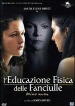 L' educazione fisica delle fanciulle