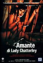 L' amante di Lady Chatterley