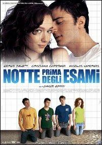 Notte prima degli esami (1 DVD) di Fausto Brizzi - DVD