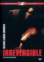 Irreversible