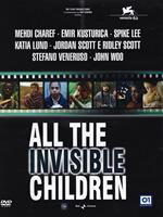 All the Invisible Children