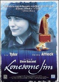 Lonesome Jim - DVD - Film di Steve Buscemi Commedia | IBS